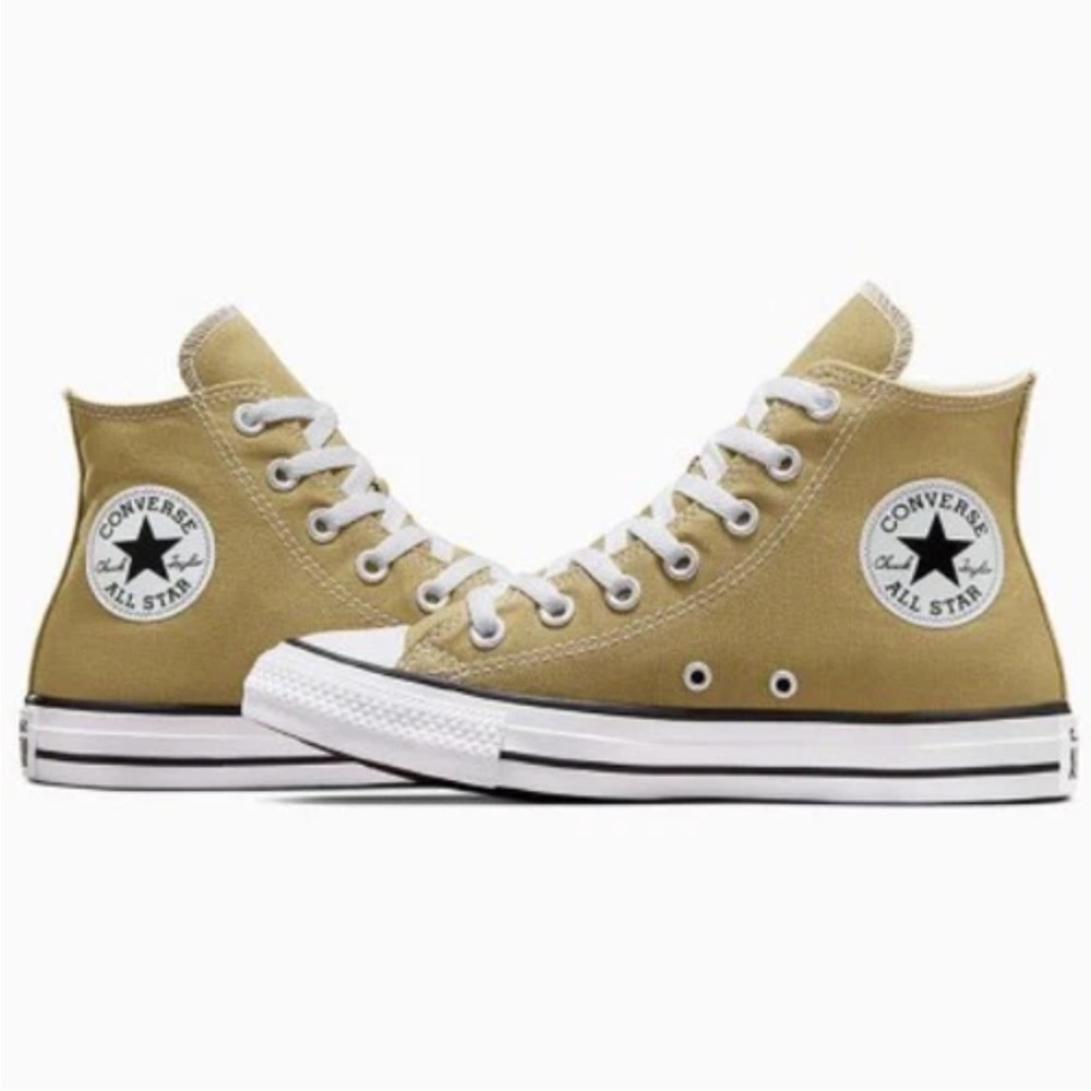 Brand new Converse Chuck Taylor All Star High Top Sneakers